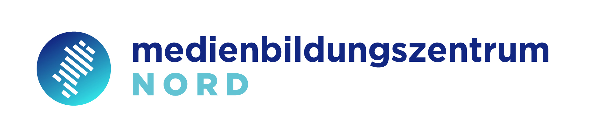 Logo Medienbildungszentrum Nord